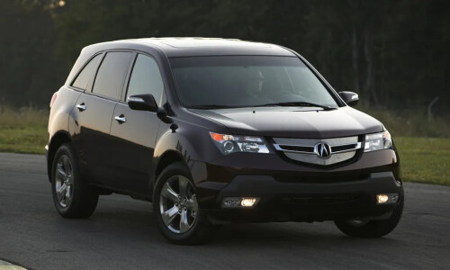 Acura MDX #2