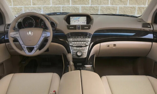 Acura MDX #13