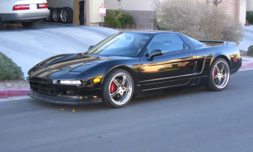 Acura NSX #13