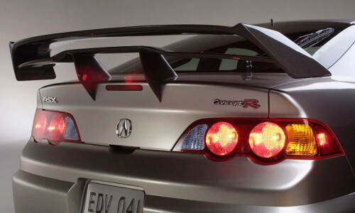 Acura RSX #7