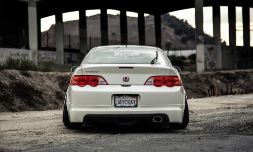 Acura RSX #13