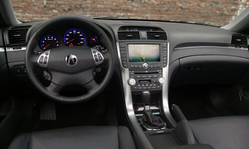 Acura TL #2