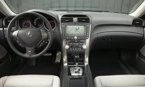 Acura TL #7