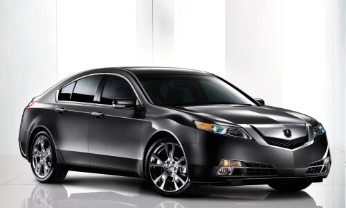 Acura TL #8