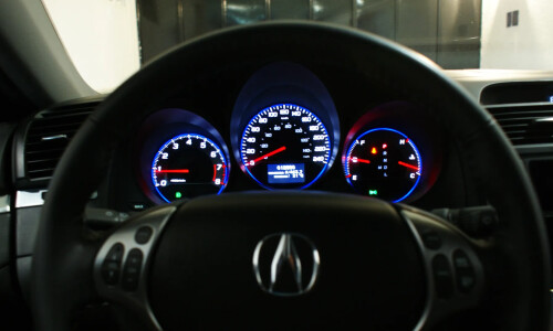 Acura TL #9