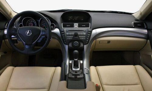 Acura TL #13