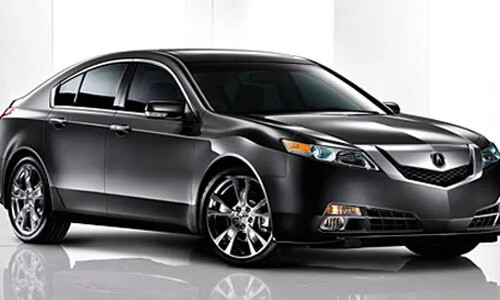 Acura TL #14