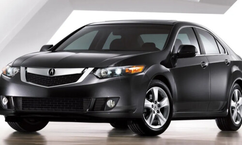 Acura TSX #2