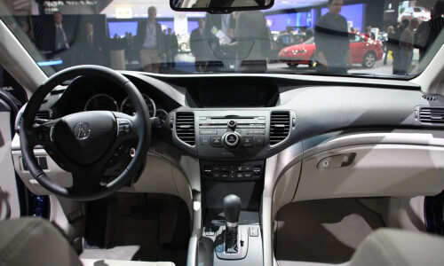 Acura TSX #3