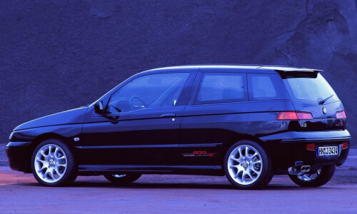 Alfa-Romeo 145 #11