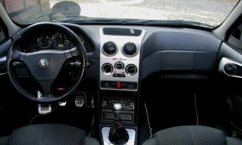 Alfa-Romeo 145 Edizione Sportiva #5