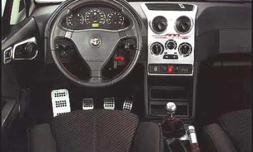 Alfa-Romeo 145 Edizione Sportiva #14