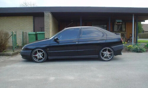 Alfa-Romeo 146 #3