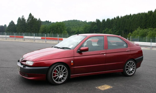 Alfa-Romeo 146 #6