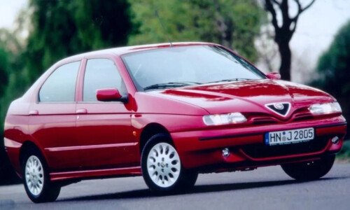 Alfa-Romeo 146 #12