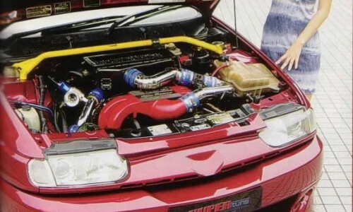 Alfa-Romeo 146 #13