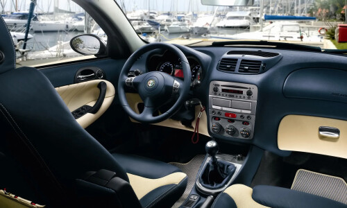 Alfa-Romeo 147 #14