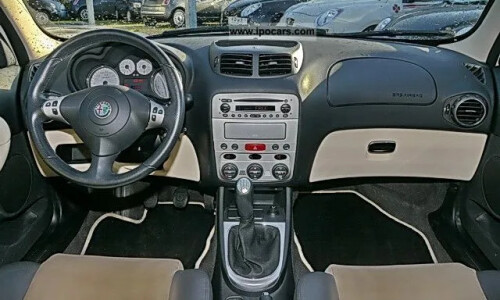 Alfa-Romeo 147 AMICA #5
