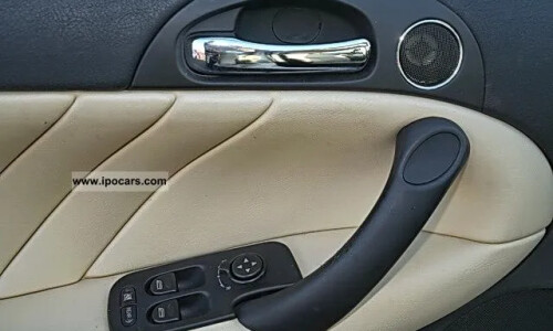 Alfa-Romeo 147 AMICA #9