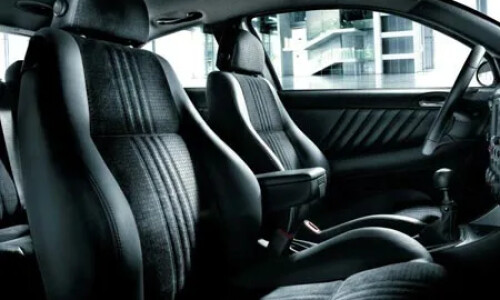 Alfa-Romeo 147 CNC #2