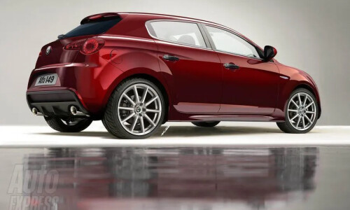 Alfa-Romeo 149 #3