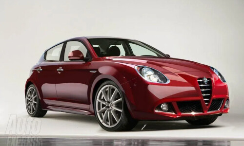 Alfa-Romeo 149 #6