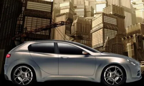 Alfa-Romeo 149 #7