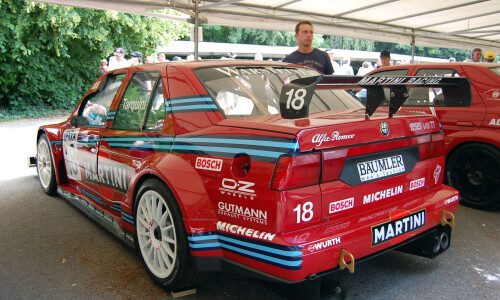 Alfa-Romeo 155 #11