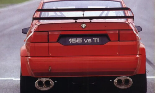 Alfa-Romeo 155 #14
