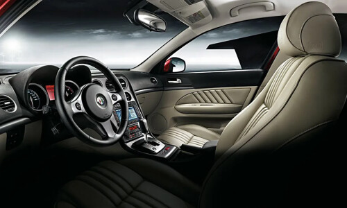 Alfa-Romeo 159 #7