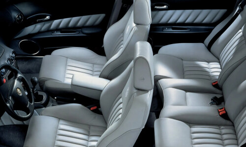 Alfa-Romeo 166 #6