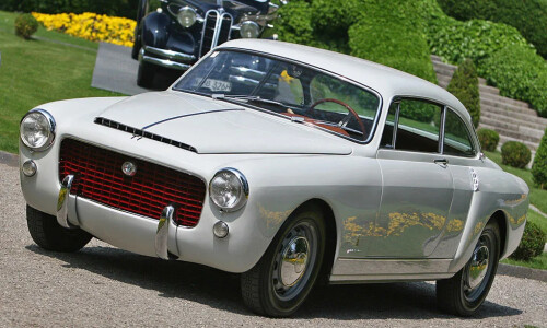 Alfa-Romeo 1900 #3