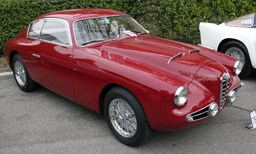 Alfa-Romeo 1900 #4