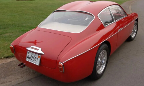 Alfa-Romeo 1900 #5