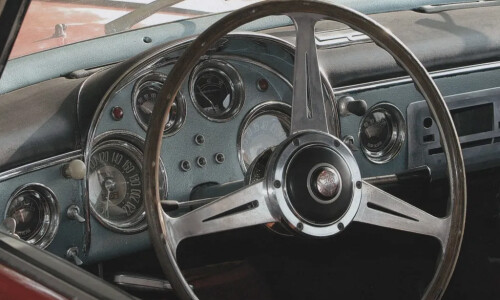 Alfa-Romeo 1900 #10