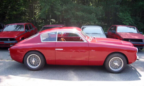 Alfa-Romeo 1900 #11