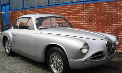 Alfa-Romeo 1900 #13