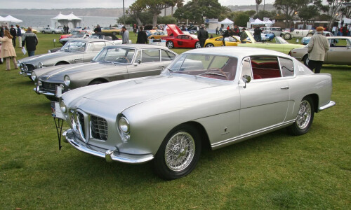 Alfa-Romeo 1900 #14