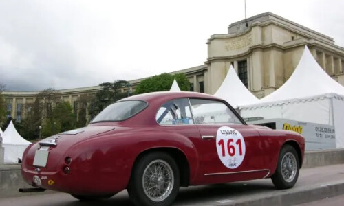 Alfa-Romeo 1900 Sprint #6