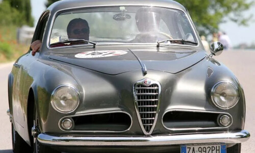 Alfa-Romeo 1900 Sprint #9