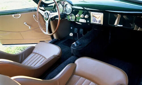Alfa-Romeo 1900 Sprint #13