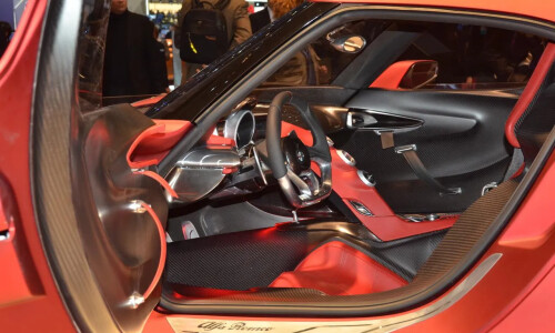 Alfa-Romeo 4C #15