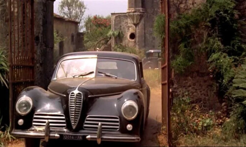 Alfa-Romeo 6C 2500 #11