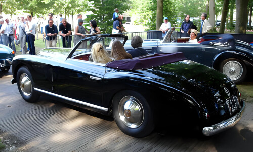 Alfa-Romeo 6C 2500 #13