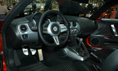 Alfa-Romeo 8C Spider #11