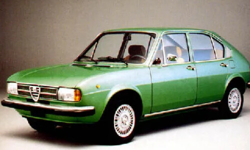Alfa-Romeo Alfasud #5