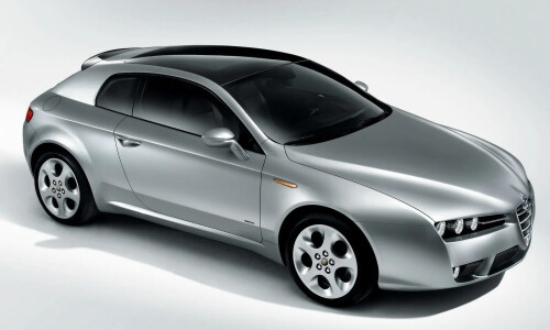 Alfa-Romeo Brera #2