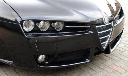 Alfa-Romeo Brera #8