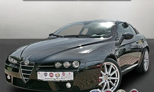 Alfa-Romeo Brera 2.4 JTDM 20V #3