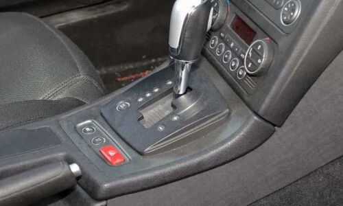 Alfa-Romeo Brera 2.4 JTDM 20V #8